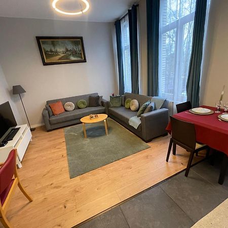 Appartement Diamant ブリュッセル エクステリア 写真