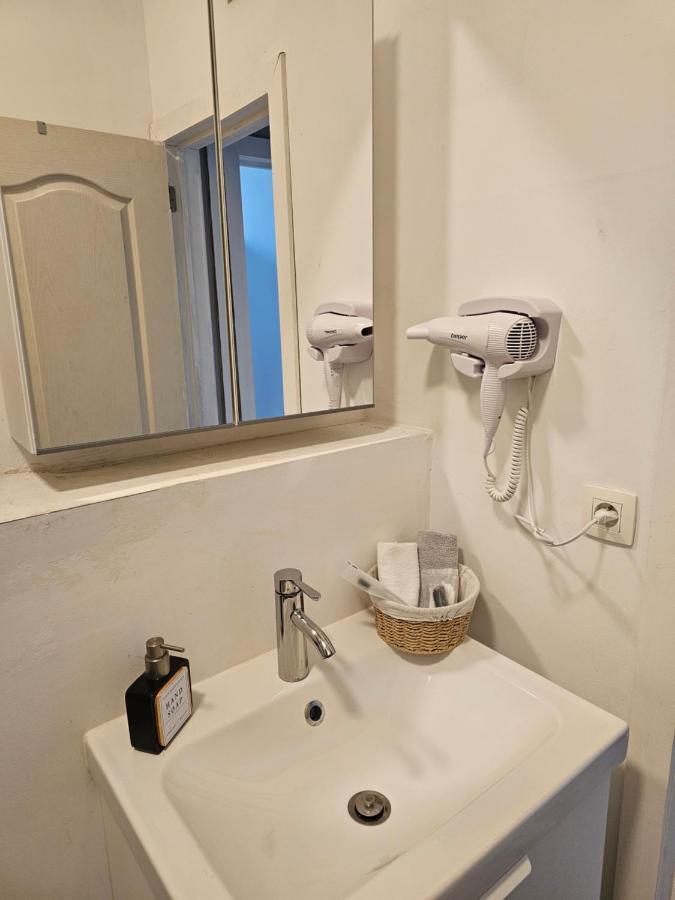 Appartement Diamant ブリュッセル エクステリア 写真