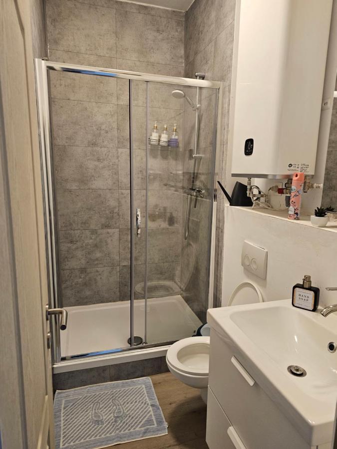 Appartement Diamant ブリュッセル エクステリア 写真