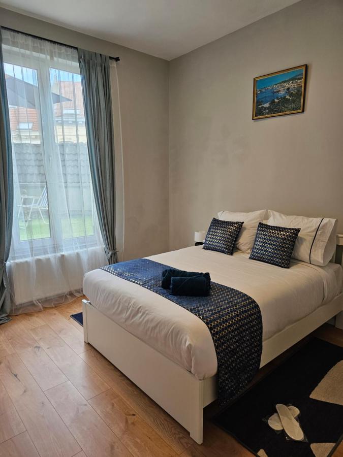 Appartement Diamant ブリュッセル エクステリア 写真