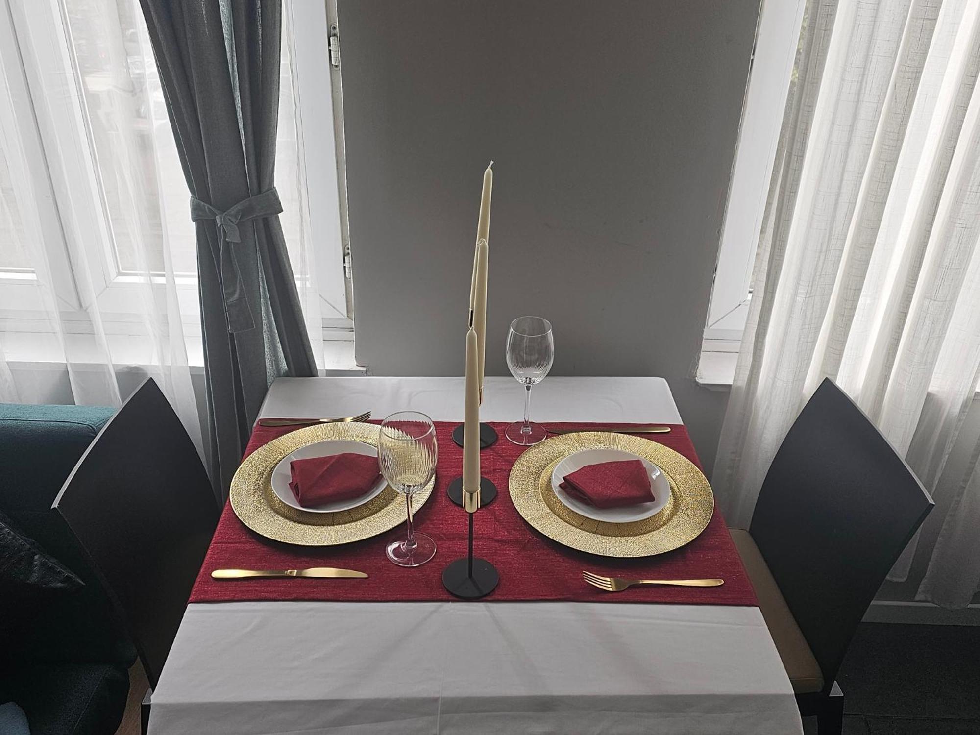 Appartement Diamant ブリュッセル エクステリア 写真