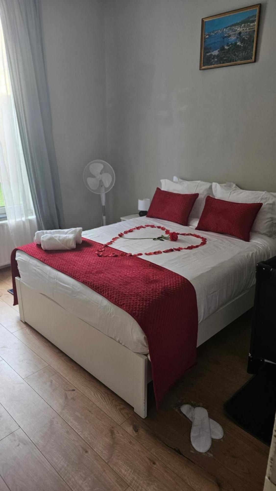 Appartement Diamant ブリュッセル エクステリア 写真
